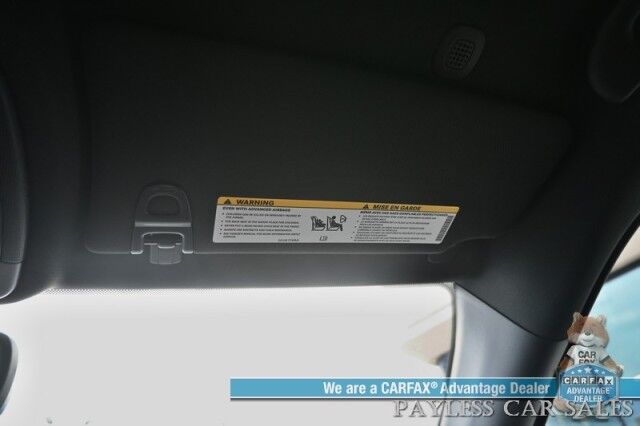 2023 Jeep Compass Trailhawk Anchorage AK