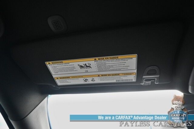 2023 Jeep Compass Trailhawk Anchorage AK