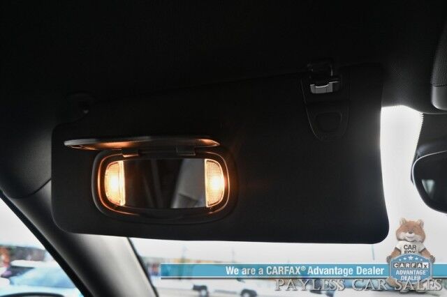 2023 Jeep Compass Trailhawk Anchorage AK