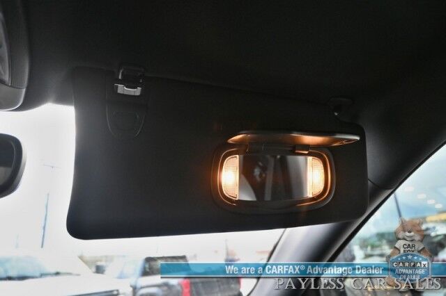 2023 Jeep Compass Trailhawk Anchorage AK