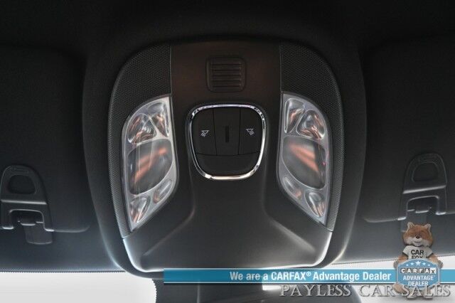 2023 Jeep Compass Trailhawk Anchorage AK