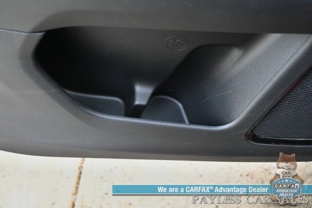 2023 Jeep Compass Trailhawk Anchorage AK