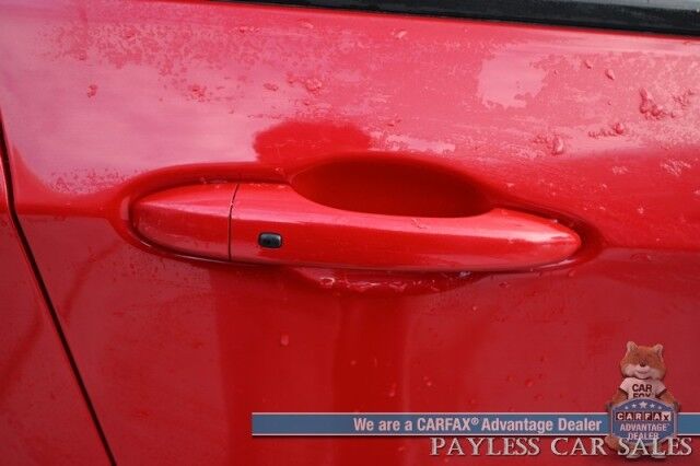 2023 Jeep Compass Trailhawk Anchorage AK