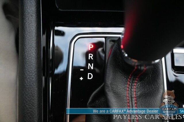 2023 Jeep Compass Trailhawk Anchorage AK