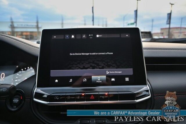 2023 Jeep Compass Trailhawk Anchorage AK