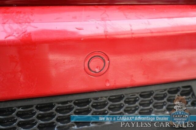 2023 Jeep Compass Trailhawk Anchorage AK