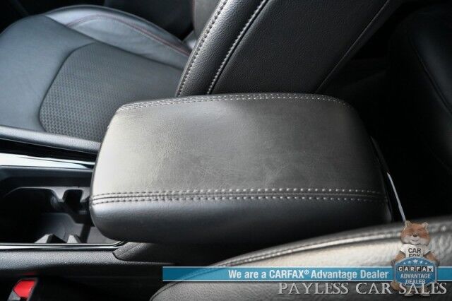 2023 Jeep Compass Trailhawk Anchorage AK