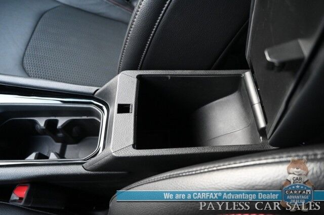 2023 Jeep Compass Trailhawk Anchorage AK