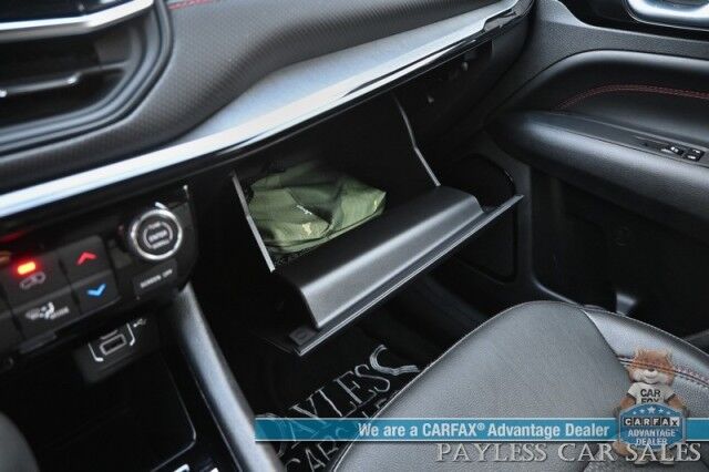 2023 Jeep Compass Trailhawk Anchorage AK