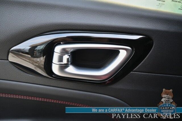 2023 Jeep Compass Trailhawk Anchorage AK