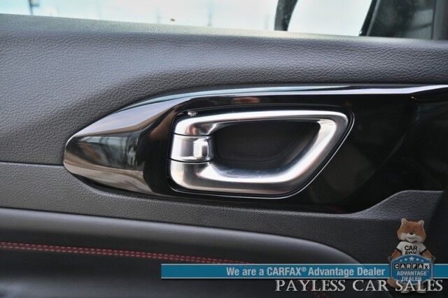 2023 Jeep Compass Trailhawk Anchorage AK