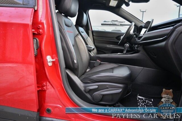 2023 Jeep Compass Trailhawk Anchorage AK