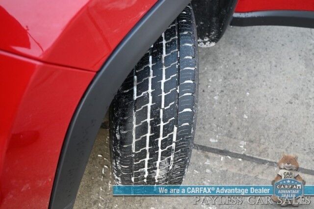 2023 Jeep Compass Trailhawk Anchorage AK