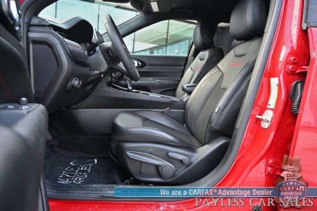 2023 Jeep Compass Trailhawk Anchorage AK