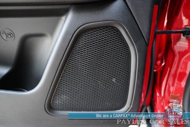 2023 Jeep Compass Trailhawk Anchorage AK