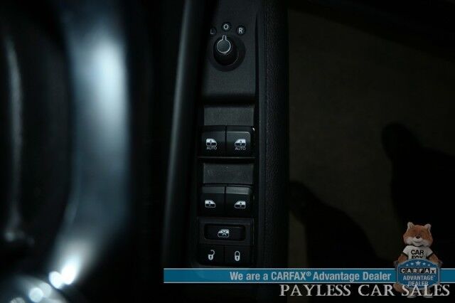 2023 Jeep Compass Trailhawk Anchorage AK