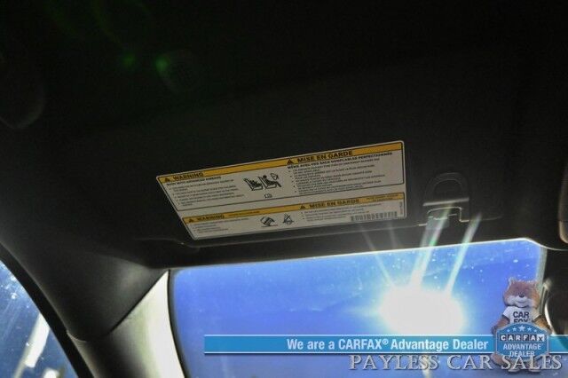 2023 Jeep Compass Trailhawk Anchorage AK