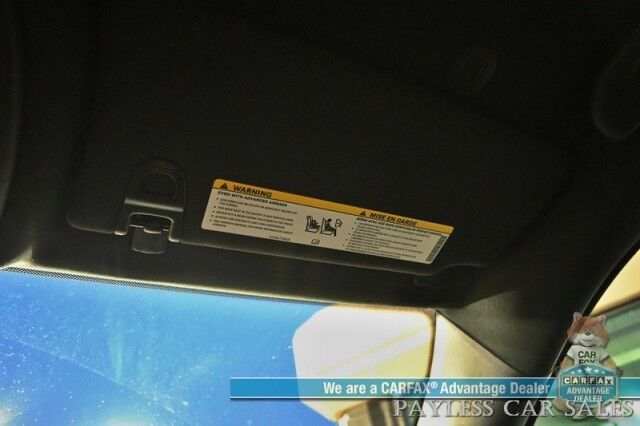 2023 Jeep Compass Trailhawk Anchorage AK