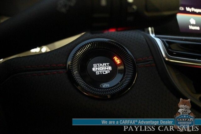 2023 Jeep Compass Trailhawk Anchorage AK