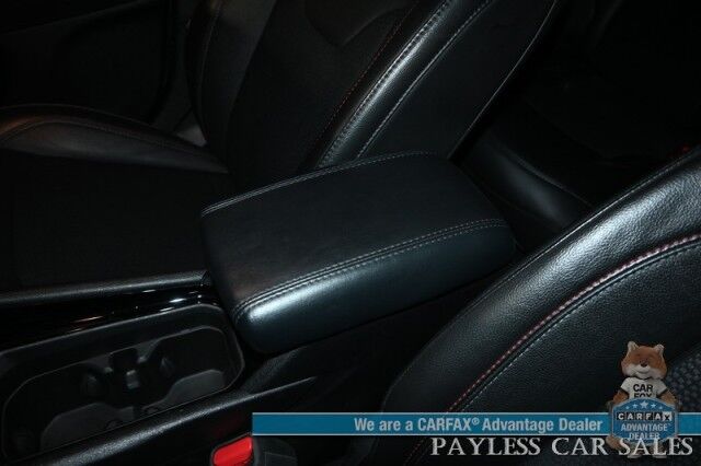 2023 Jeep Compass Trailhawk Anchorage AK