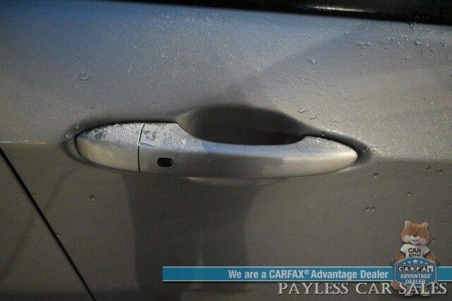 2023 Jeep Compass Trailhawk Anchorage AK