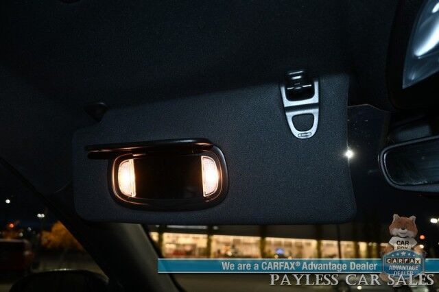 2023 Jeep Compass Trailhawk Anchorage AK