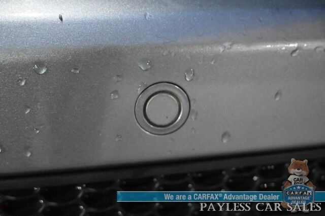 2023 Jeep Compass Trailhawk Anchorage AK