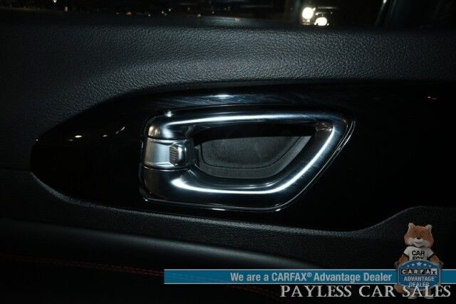 2023 Jeep Compass Trailhawk Anchorage AK