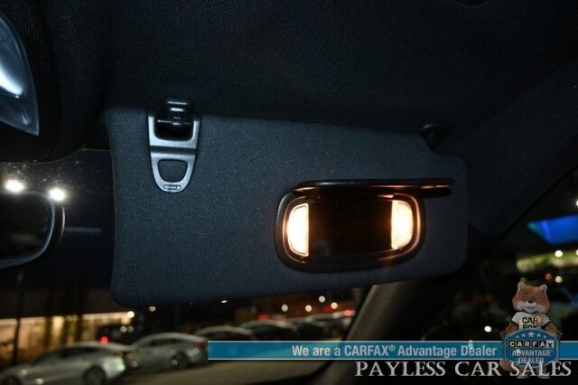 2023 Jeep Compass Trailhawk Anchorage AK