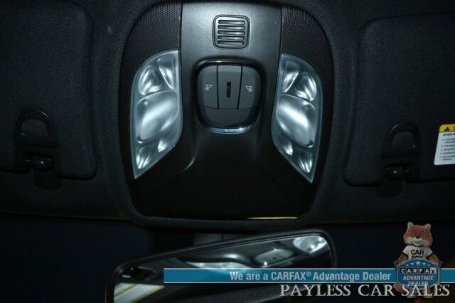 2023 Jeep Compass Trailhawk Anchorage AK