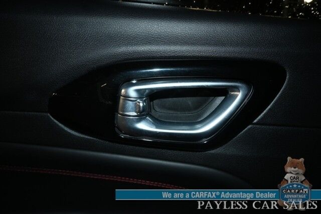 2023 Jeep Compass Trailhawk Anchorage AK