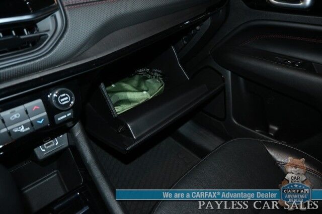 2023 Jeep Compass Trailhawk Anchorage AK