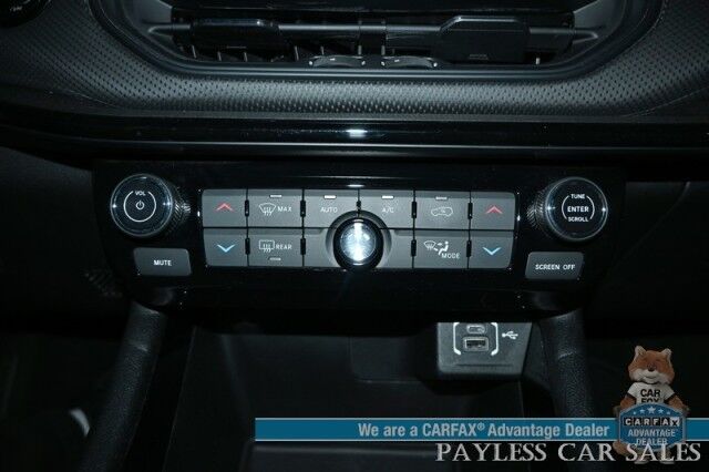 2023 Jeep Compass Trailhawk Anchorage AK