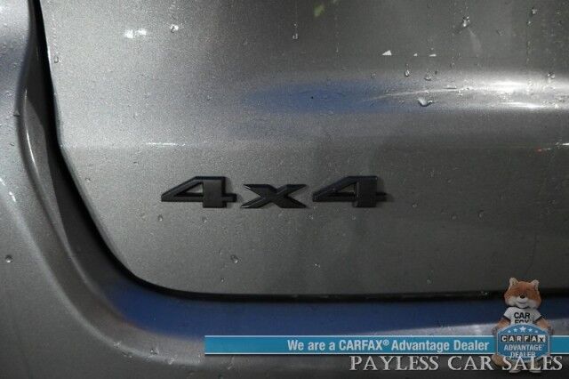 2023 Jeep Compass Trailhawk Anchorage AK