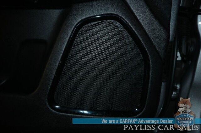 2023 Jeep Compass Trailhawk Anchorage AK