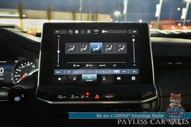 2023 Jeep Compass Trailhawk Anchorage AK