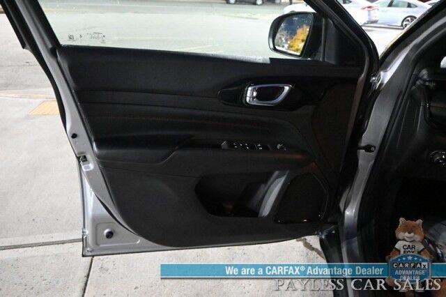 2023 Jeep Compass Trailhawk Anchorage AK