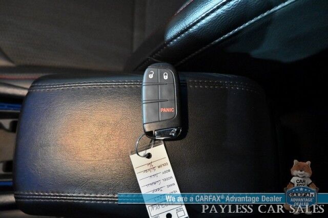 2023 Jeep Compass Trailhawk Anchorage AK