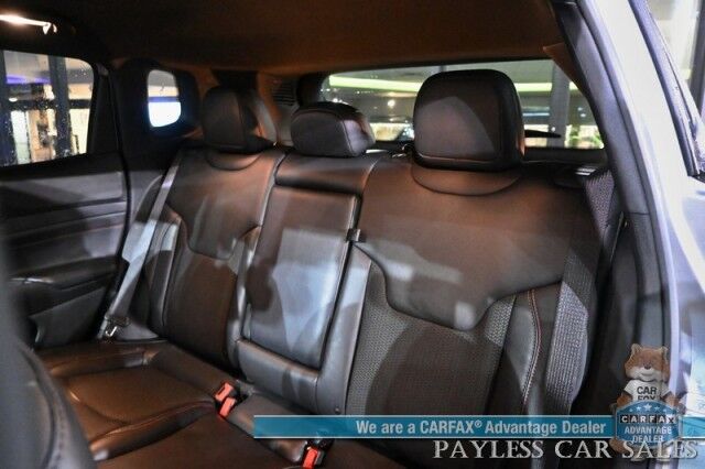 2023 Jeep Compass Trailhawk Anchorage AK