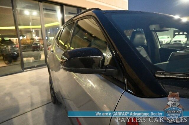2023 Jeep Compass Trailhawk Anchorage AK