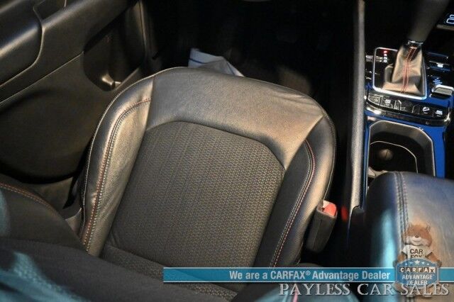 2023 Jeep Compass Trailhawk Anchorage AK