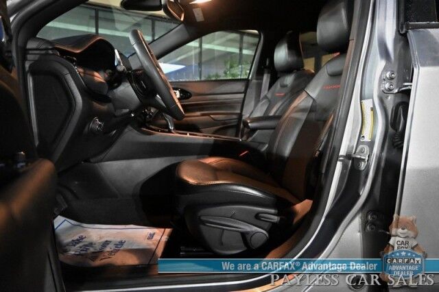 2023 Jeep Compass Trailhawk Anchorage AK