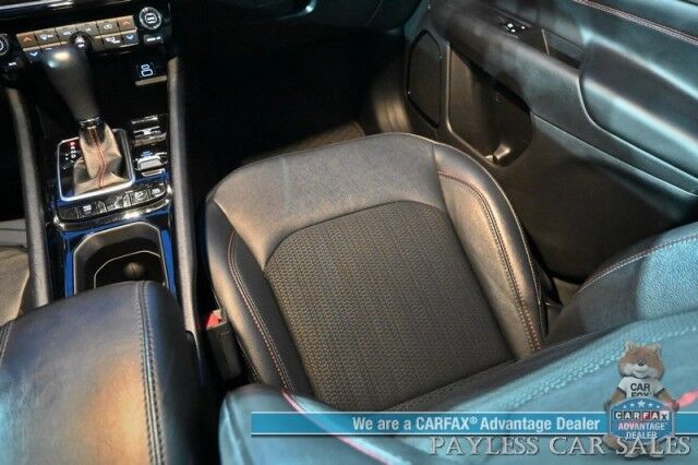 2023 Jeep Compass Trailhawk Anchorage AK