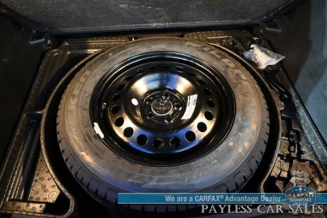 2023 Jeep Compass Trailhawk Anchorage AK