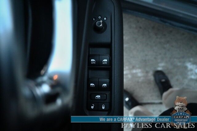 2023 Jeep Compass Trailhawk Anchorage AK