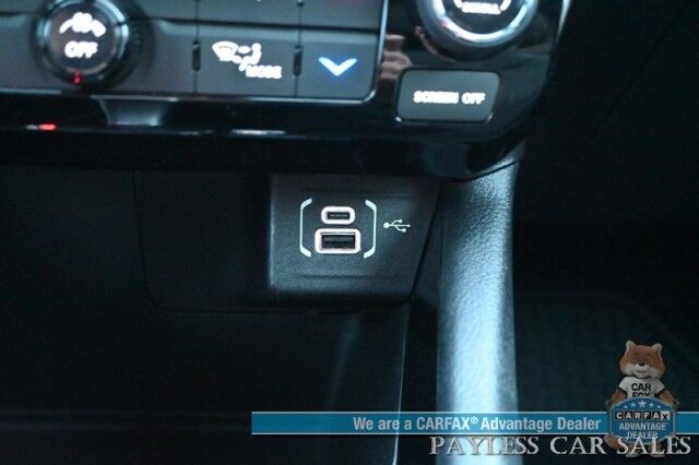 2023 Jeep Compass Trailhawk Anchorage AK