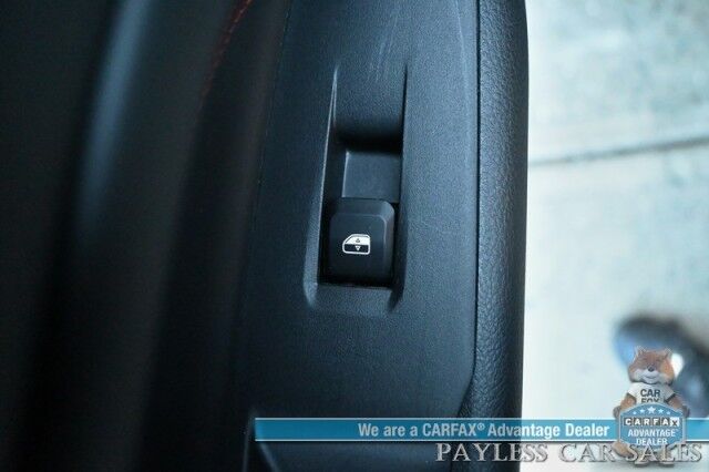 2023 Jeep Compass Trailhawk Anchorage AK