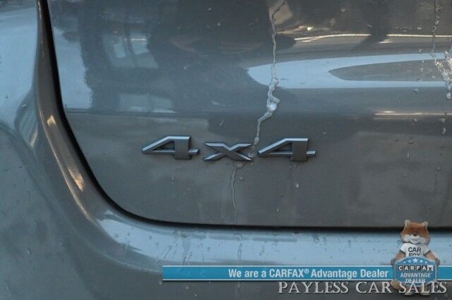 2023 Jeep Compass Trailhawk Anchorage AK