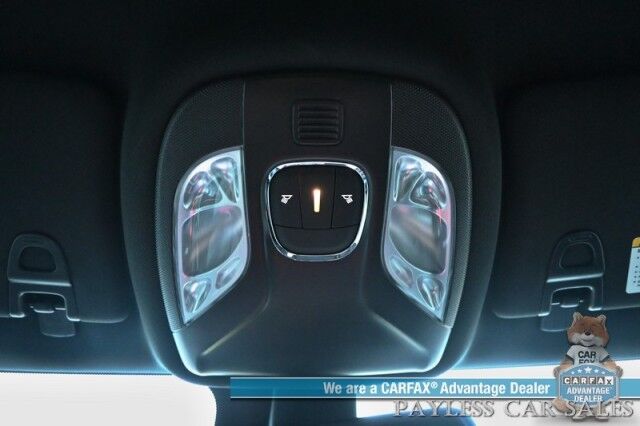 2023 Jeep Compass Trailhawk Anchorage AK