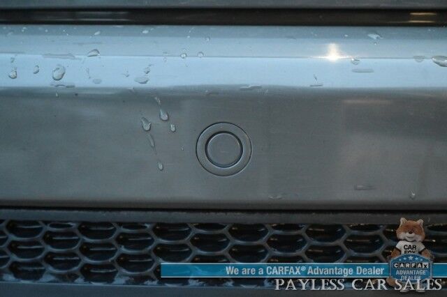 2023 Jeep Compass Trailhawk Anchorage AK